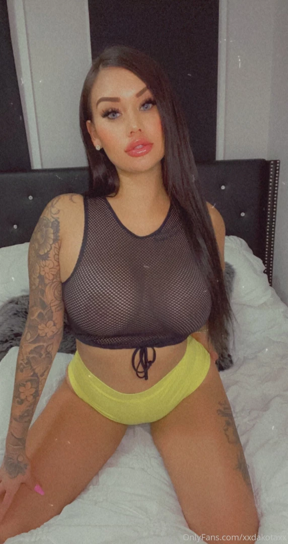 Xxdakotaxx part 197278 