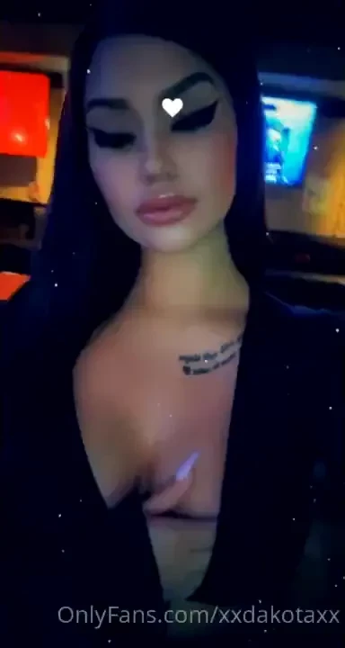 Don t tell anyone i do this in public 