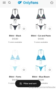 Who s up for a fun game i just saw of dropped new bikini s amp i part 1
