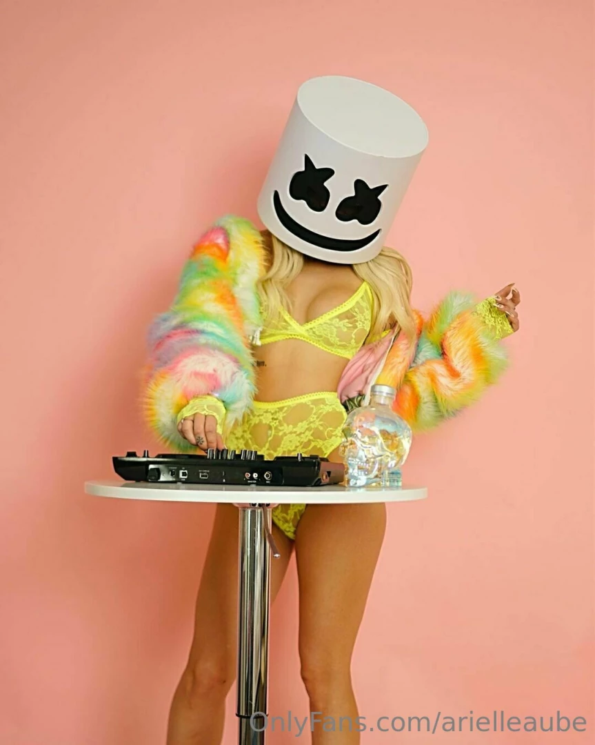 Esta vida marshmello 