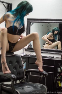 I can be all the freak you want me to be