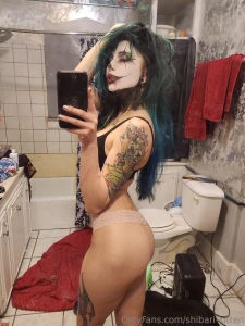 It s april does that make me the fool i think my butt is getting part 1