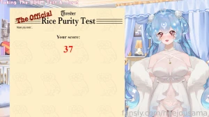 New fansly vod is up timestamps are again appreciated lt 3 thanks for part 1