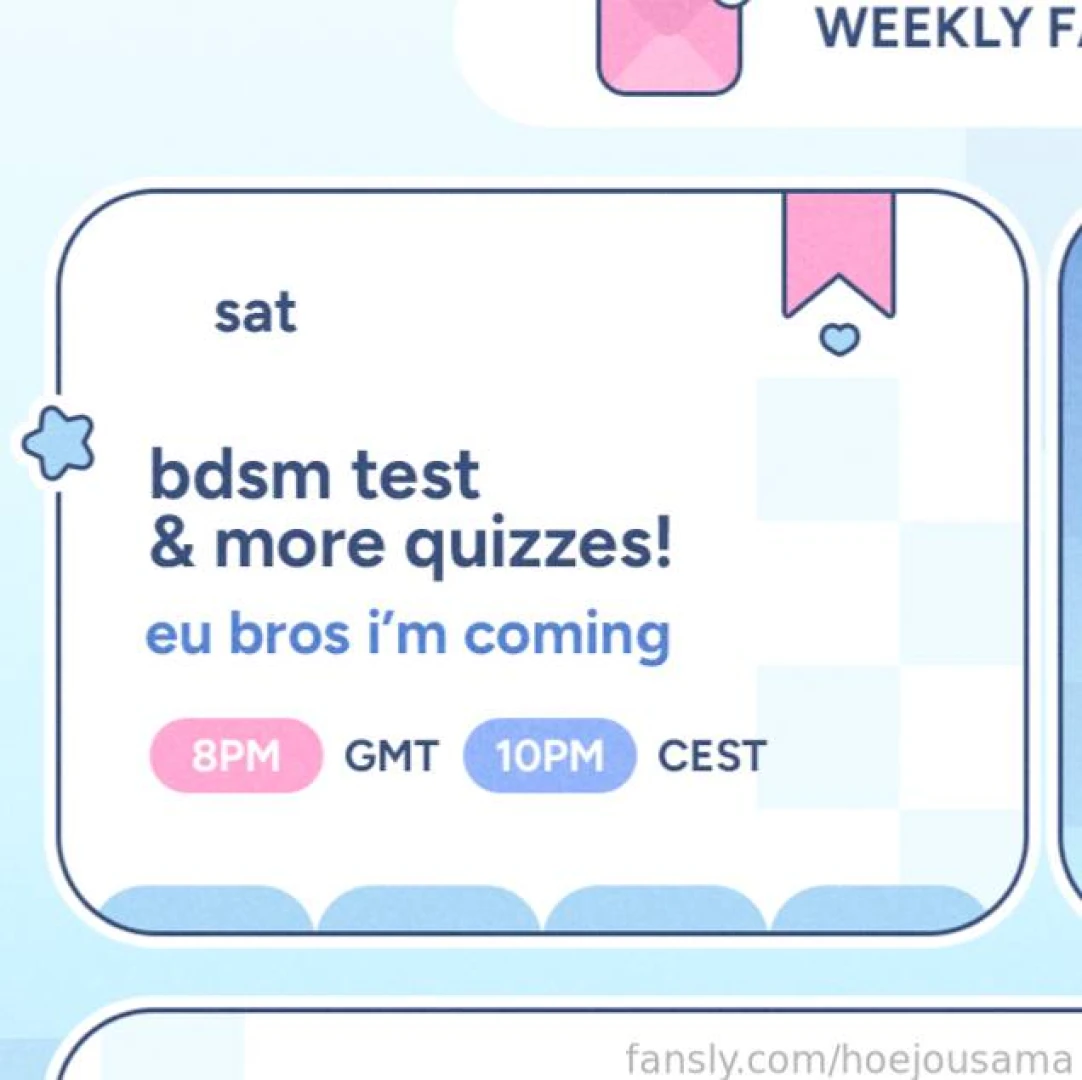 Adding another stream to this weekend 3 vtuber lewdtuber hentai 