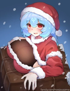 12-26-24 - christmas edgemaxxing fansly vod sorry for the late upload