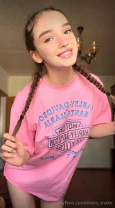 Omg she just made her page free to sub paw69 paw69 gorgeous babe has part 11