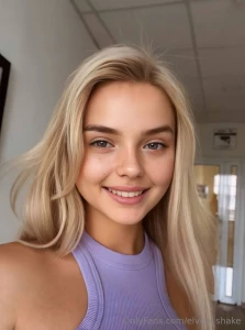 Aria_stark she aria_stark needs your cock more than ever this beauty part 12