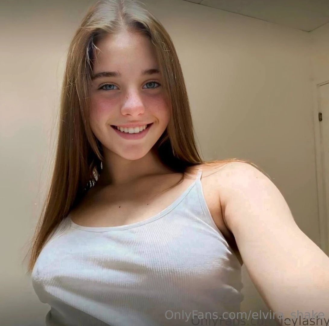 This innocent cutie leylashy loves to ride a big dick she leylashy part 15 