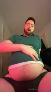 Vore late rent punishment