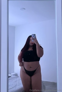 Just a little flirtation to brighten your day how about it