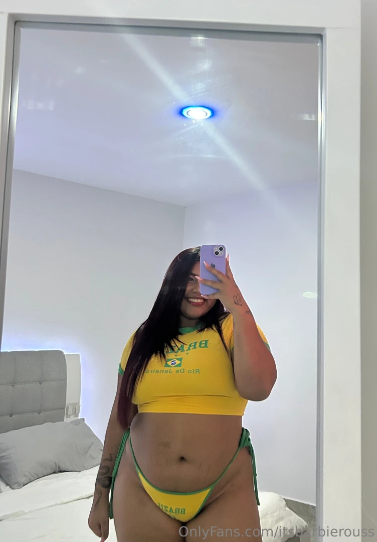 Itsbarbierouss part 1 