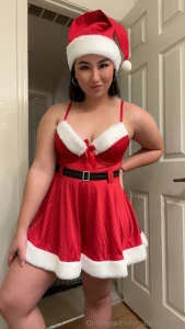 Merry xmas i have content to share with you but i was in the er