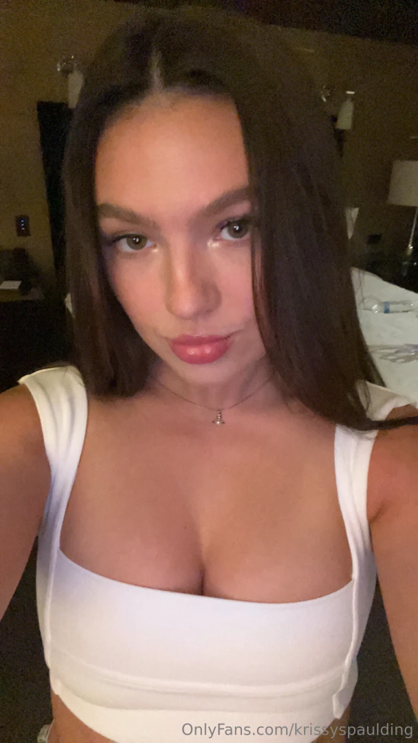 If i look at you like this i want a facial 