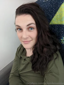 Missing my darker hair what do you think