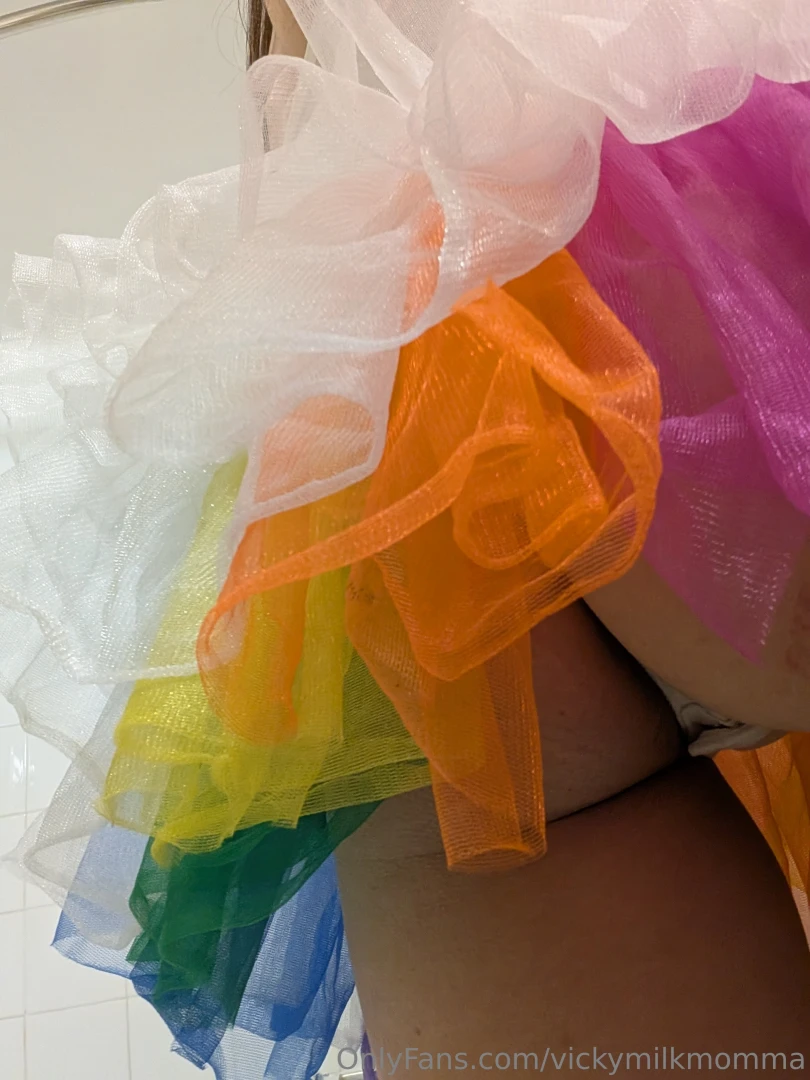 I am pride ready what are you up too tonight 