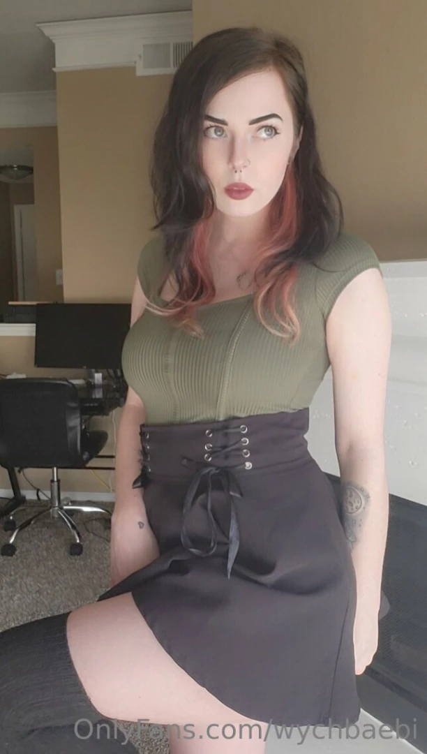 I m not in danger i m the danger part 2 