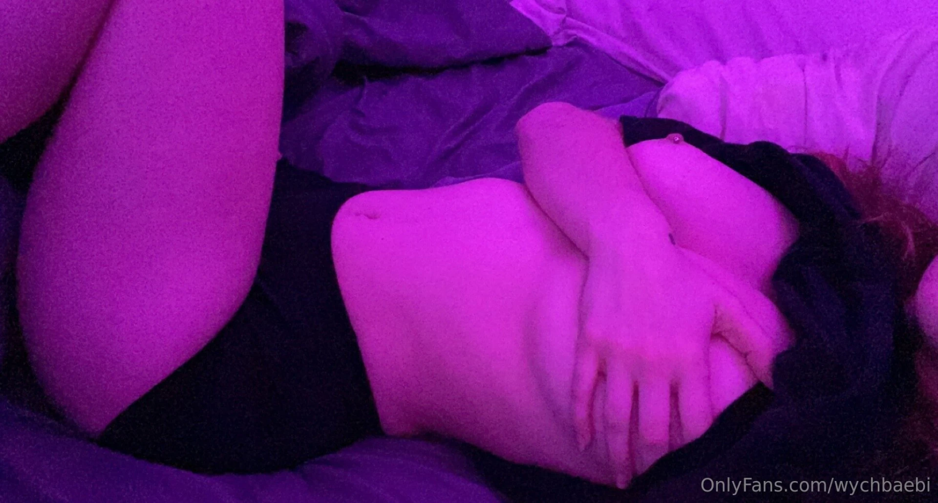 Sweet dreams part 1242 