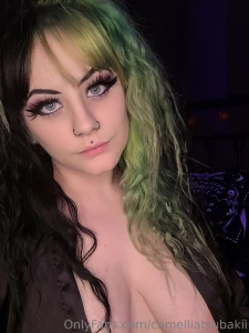 Definitely putting my hair in braids more