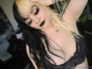 There may be a goodie in your dms if you give it a look part 1