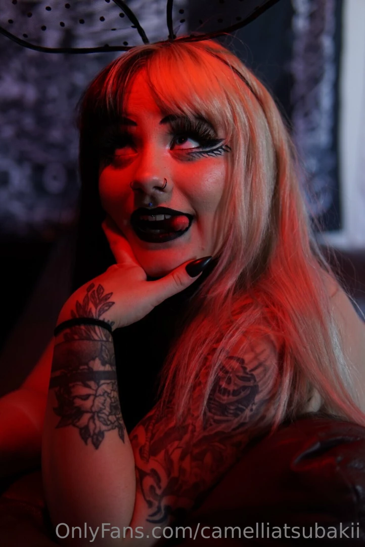 Can i be your lil bun bun 