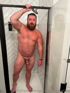 Shower fresh part 19