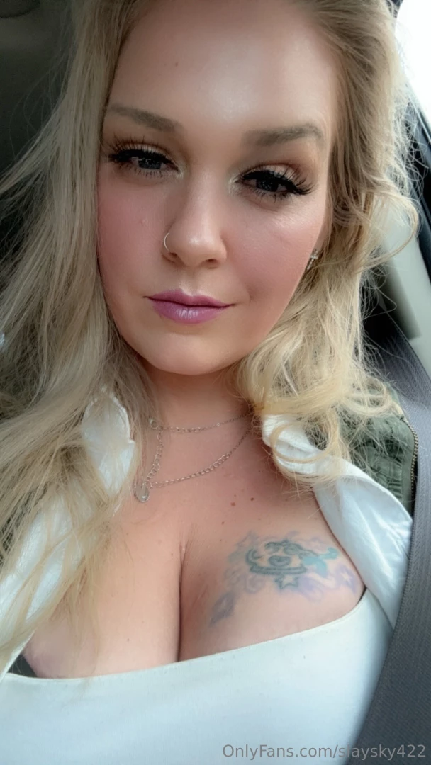 Good morning sugahhh 