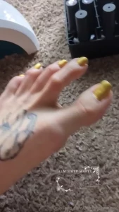 Forgot to post this yesterday loving the new color