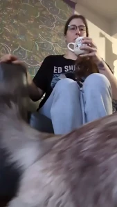 Stream started at 01 08 2025 11 02 pm weekly livestream toe popping