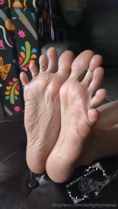 Sexy oil pour slow motion for your viewing pleasure