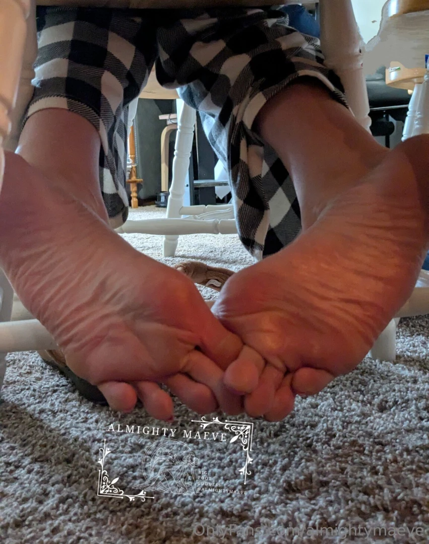 Couldn t decide so you get them all little under the table action part 9 
