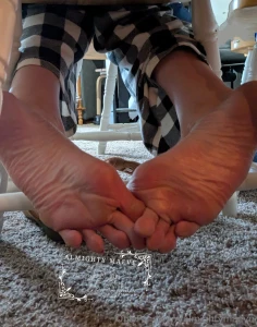 Couldn t decide so you get them all little under the table action part 9