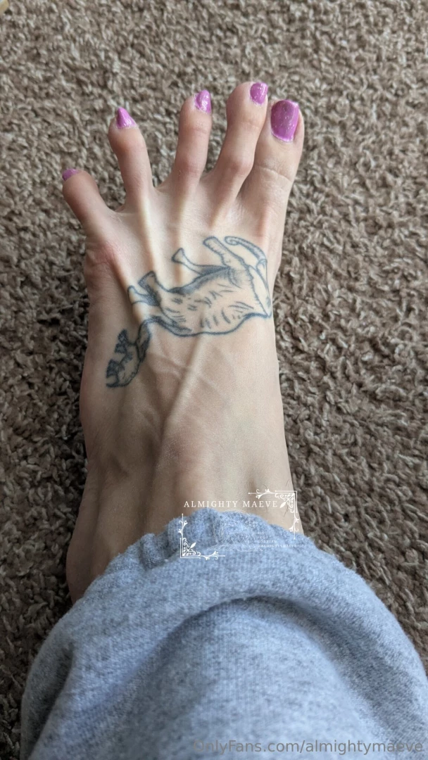 Hello there veins and tendons part 1 