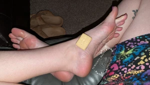 Custard cream cookie anyone