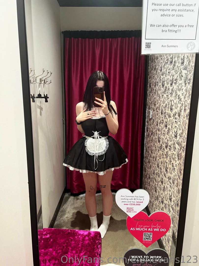 I love this outfit so much who wants to come and take it off me part 2 