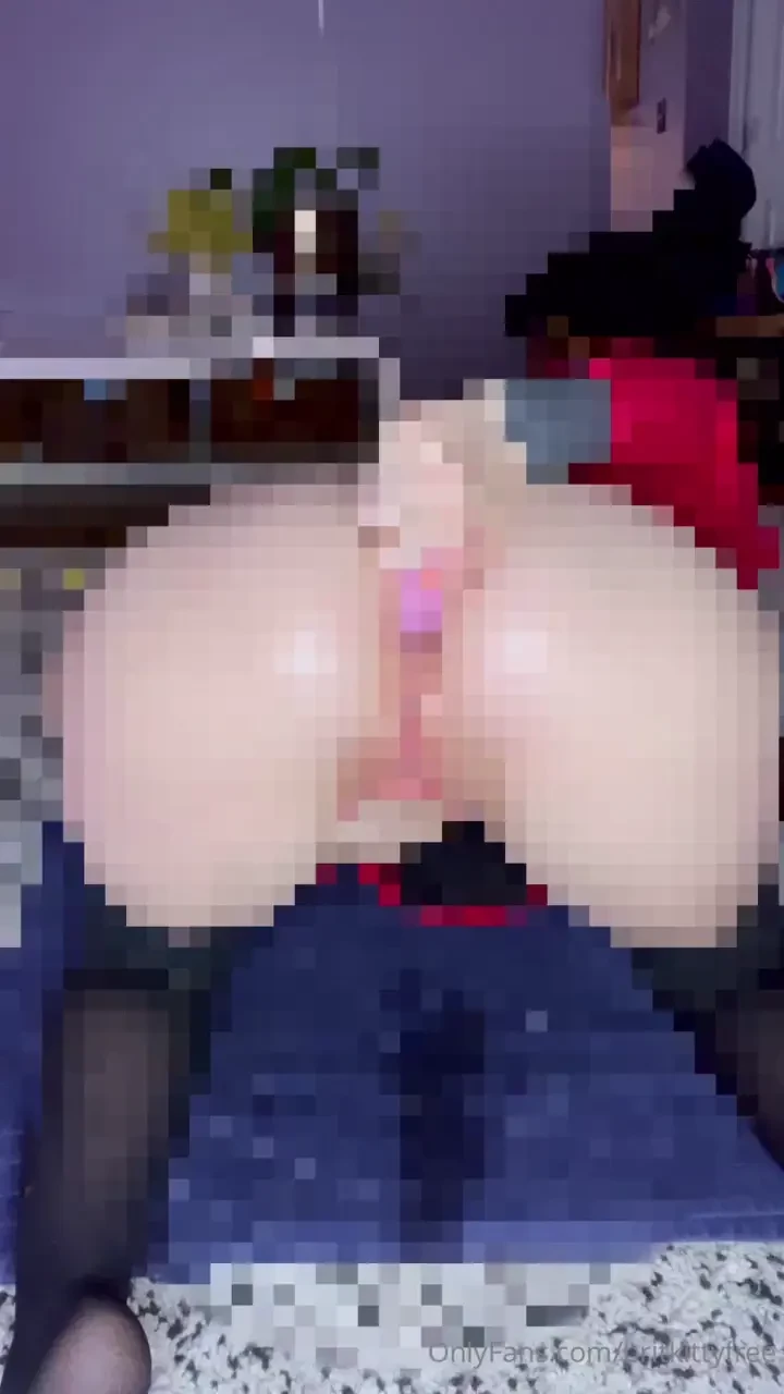 New anal masturbation video 12 27 min omg you guys i got so horny part 1 