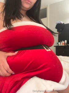 Merry christmas lovelies thank you for all your support this year i part 4