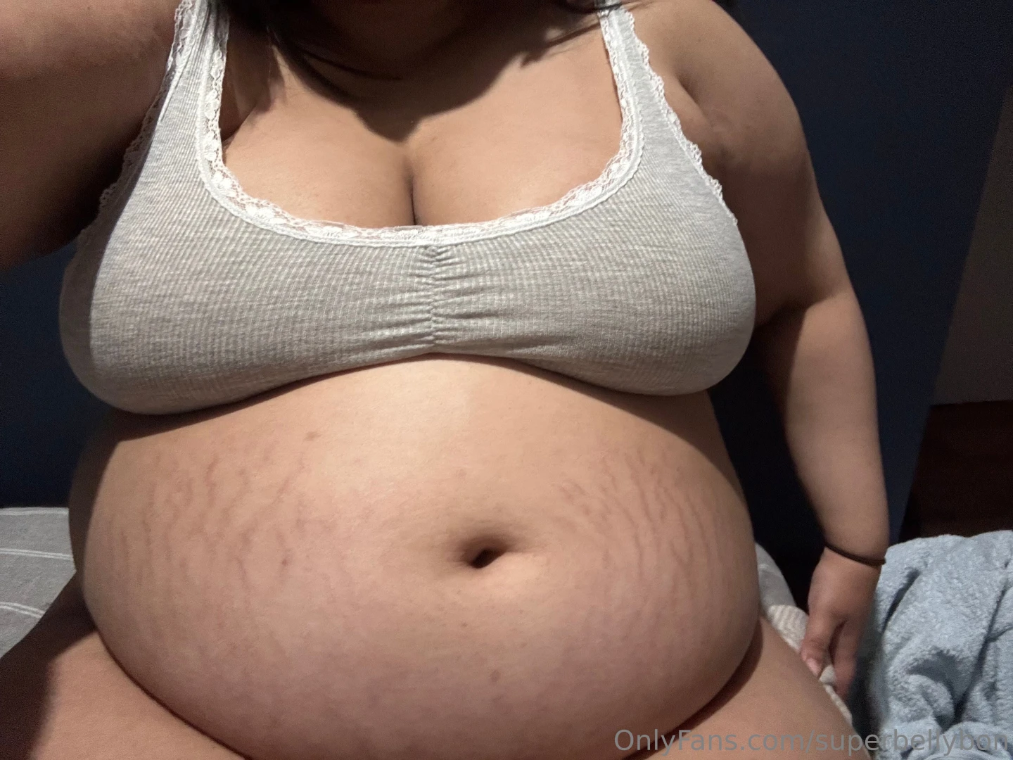 Week 2 second week of myself and morefatpls seeing who can gain the part 6 