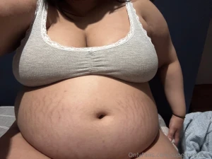 Week 2 second week of myself and morefatpls seeing who can gain the part 6