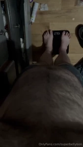 Week 4 it s the penultimate week of myself and morefatpls seeing who