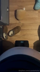 Week 3 third week of myself and morefatpls seeing who can gain the