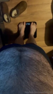 Week 3 third week of myself and morefatpls seeing who can gain the part 1