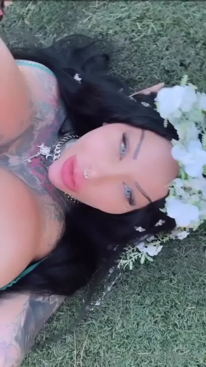 Elfa bimbo en la comarca 