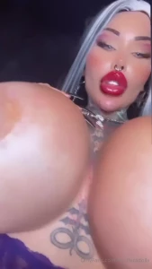 Lurciferadollx part 1