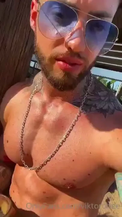 Enjoying the sun part 70 