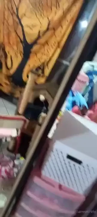 You have no idea but sometimes neighborhoods can get chaotic 