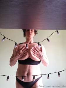 Would you turn up the lights part 5