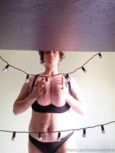 Would you turn up the lights part 4