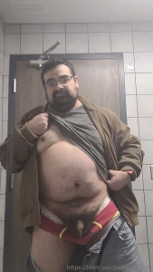 Tummy tuesday part 2