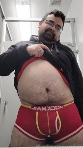 Tummy tuesday part 3