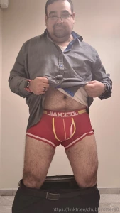 Didn t realize i was over dressed want to help me take this off part 1